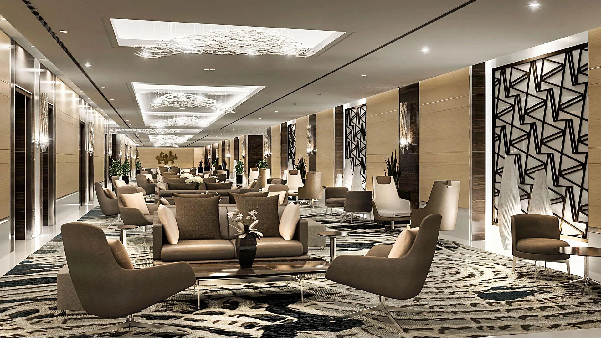 Marriott Resort Palm Jumeirah