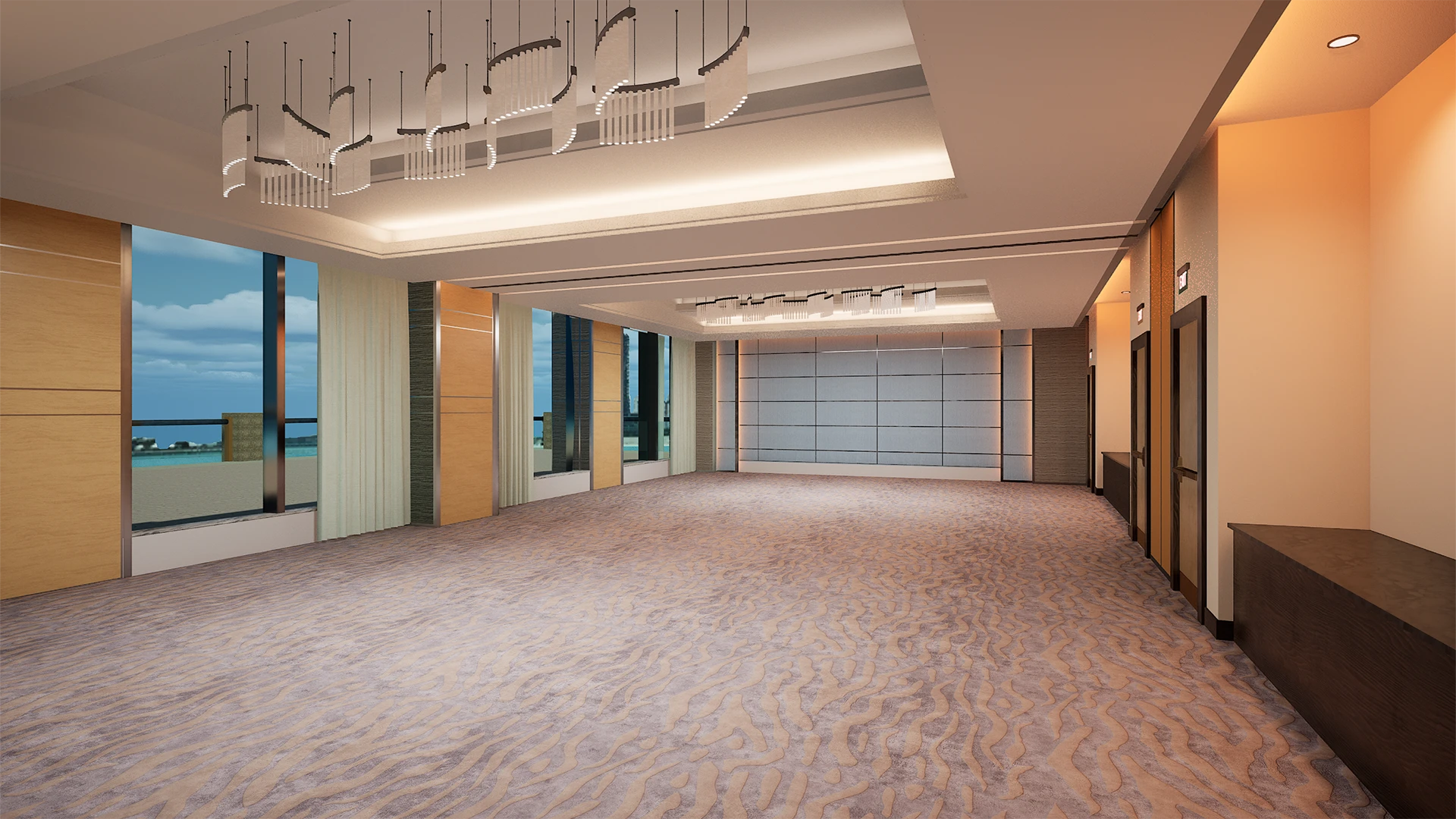 Marriott Resort Palm Jumeirah