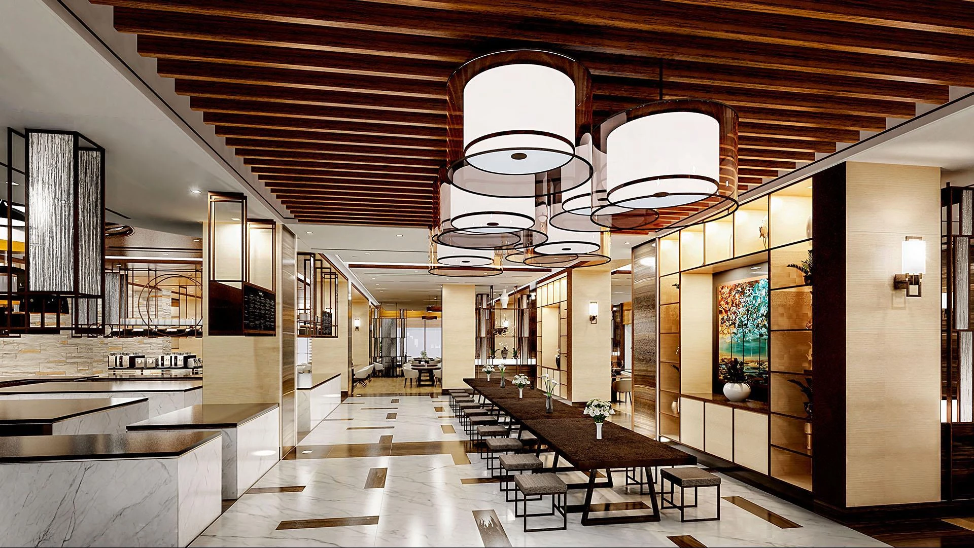 Marriott Resort Palm Jumeirah