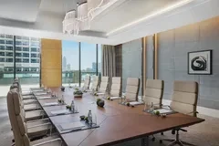 Marriott Resort Palm Jumeirah