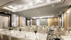 Marriott Resort Palm Jumeirah